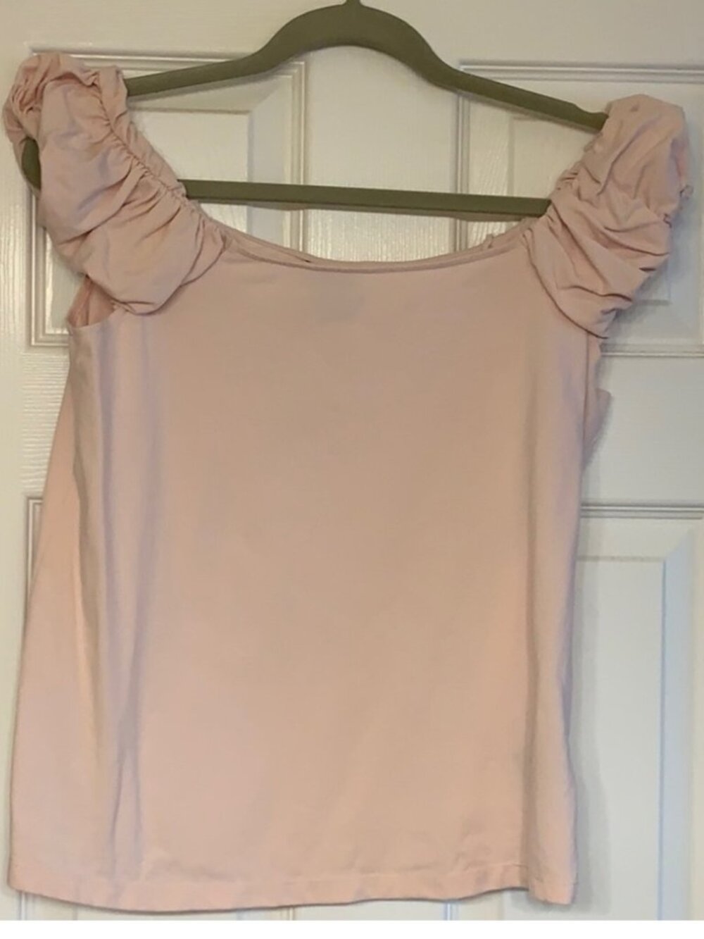 Summer top